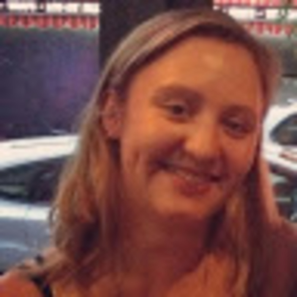 Meet your Posher, Julie